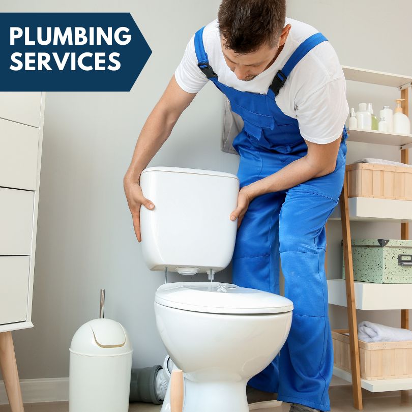 Plumbing Company in Ticonderoga, NY